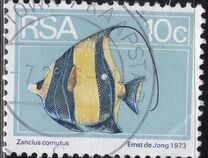 [Flora and Fauna, type NO]