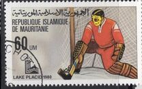 [Medal Winners of Ice Hockey - Winter Olympic Games - Lake Placid, USA, type TA]