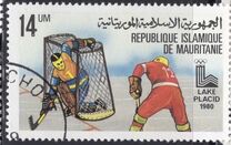 [Medal Winners of Ice Hockey - Winter Olympic Games - Lake Placid, USA, type SY]