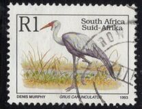 [Endangered Fauna, typ AEC]