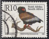 [Endangered Fauna, typ AEF]