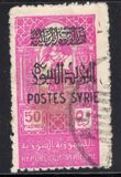 [Fiscal Stamps, type GR]