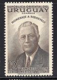 [Franklin D. Roosevelt, Scrivi MC2]