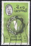 [Map of Bahrain, 类型 CJ7]