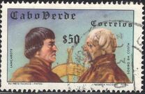 [Portuguese Navigators, тип AZ]