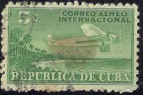 [Airmail - For International Use, type BT]