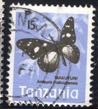 [Butterflies, 類型 AI]