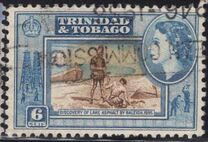 [Queen Elizabeth II, Landscapes and Buildings, type AZ]