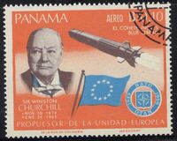 [Winston Churchill and Britain's Contribution to the Exploration of Outer Space, tyyppi TA]