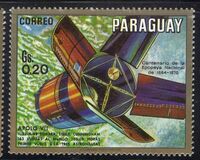 [Apollo Program, Tip ALZ]