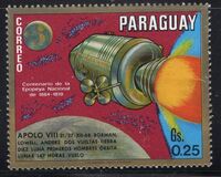 [Apollo Program, Tip AMA]