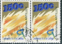 [Caribbean Art Exhibition, प्रकार ACE]