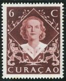 [Investiture of Queen Juliana, 1909-2004, type CD]