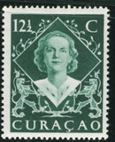 [Investiture of Queen Juliana, 1909-2004, type CD1]