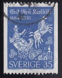 [Erik Axel Karlfeldt, Tip FV]