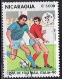 [Football World Cup - Italy, tegund CEM]