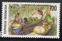 [The 20th Anniversary of World Tourism Organization, típus BHC]