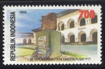 [The 50th Anniversary of Take-over of P.T.T. Headquarters by Republicans, Tipo BHU]