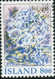 [Christmas Stamps, type OX]