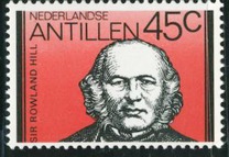 [International Philatelic Exhibition LONDON 1980, type MX]