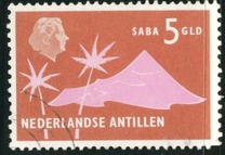 [Islands of the Netherlands Antilles, type AV1]