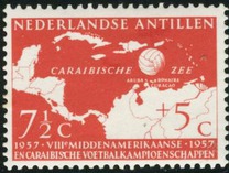 [Central American and Caribbean Football Championship, type AL]