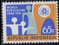 [World Population Year, type ADQ]