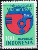 [International Women's Year, tyyppi AEP]