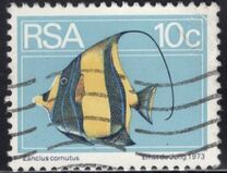 [Flora and Fauna - Coil Stamps, Typ NO1]