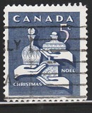 [Christmas, Typ KM1]