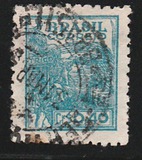 [Local Motifs and Personalities - Control Lines on Backside, 類型 HP31]