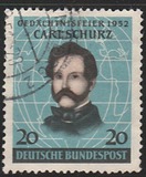 [Carl Schurz, 类型 X]