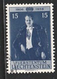 [The 50th Anniversary of the Birth of Prince Franc II, tegund JT]