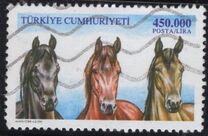 [Horses, type CUO]