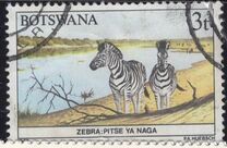 [Animals of Botswana, Typ OO]
