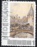 [Personalized Stamp, type CGP]