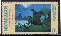 [The 200th Anniversary of the Independence of the United States of America, type AQJ]
