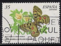 [Rare Species, տեսակ EFY]