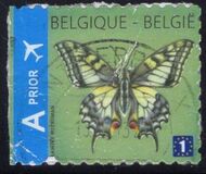[Butterflies - Self Adhesive Stamps, type EDX]