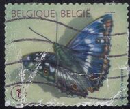 [Butterflies - Self Adhesive Stamp, type EFG]