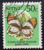 [Butterflies, type PA]