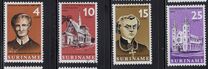 [The 100th Anniversary of Redemptorists Mission, Tipo WM]