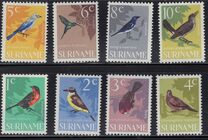 [Birds, Вид WC]