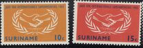 [International Co-operation Year, տեսակ VG]