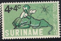 [Child Welfare, type VX]