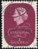 [Queen Juliana, тып SA]