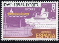 [Spanish Export, tip CQU]