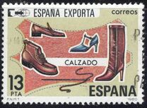 [Spanish Export, tip CQV]