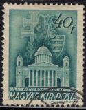 [The Church in Hungary - New Watermark, type QN1]
