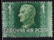 [Miklos Horthy, type SK]